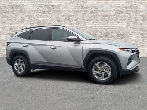 Used 2023 Hyundai Tucson SEL AWD/4WD image 1