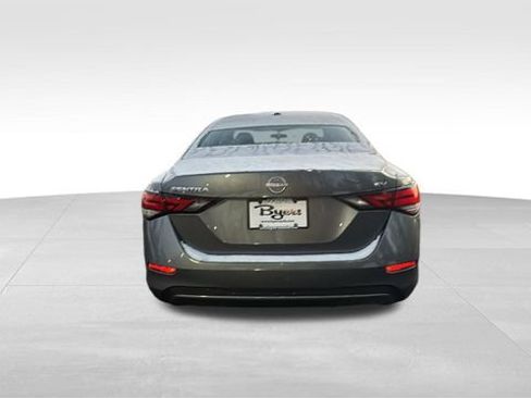 Used 2024 Nissan Sentra SV image 33