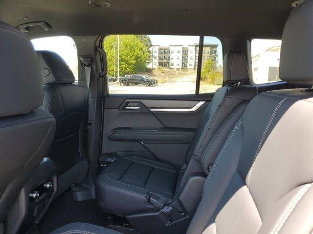 New 2026 GMC Acadia Elevation w/ Elevation Premium Package FWD image 8