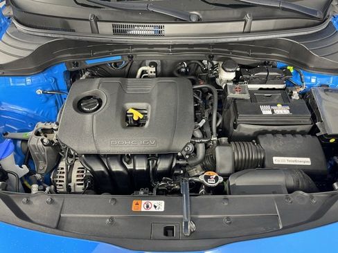 Used 2024 Kia Soul S image 8