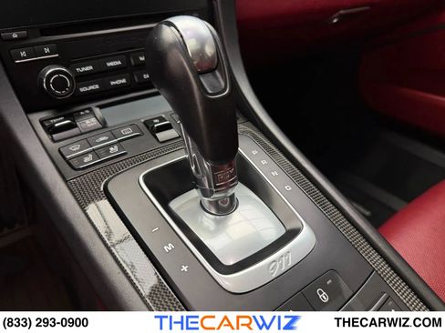 Used 2019 Porsche 911 Carrera S image 52