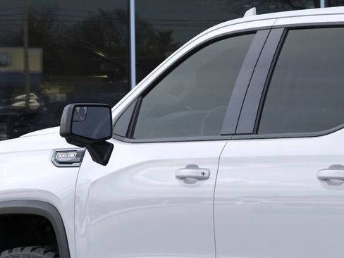 New 2026 GMC Sierra 1500 AT4X AWD/4WD image 12