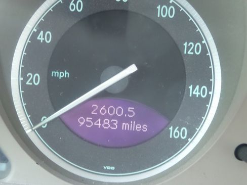 Used 2003 Mercedes-Benz SL 500 image 38