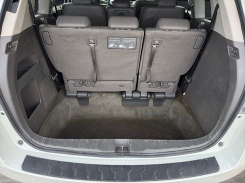 Used 2015 Honda Odyssey EX-L image 9