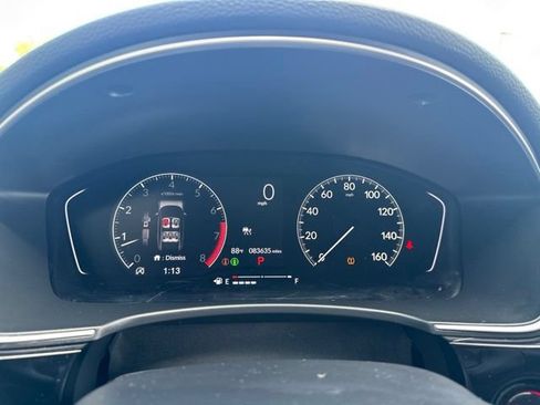 Used 2023 Honda Civic EX-L image 19