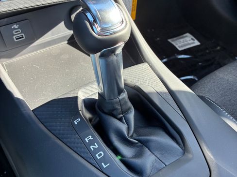 New 2025 Ford Mustang Coupe image 62