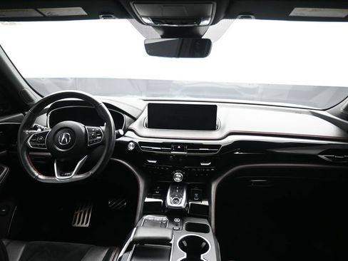 Used 2022 Acura MDX A-Spec image 56