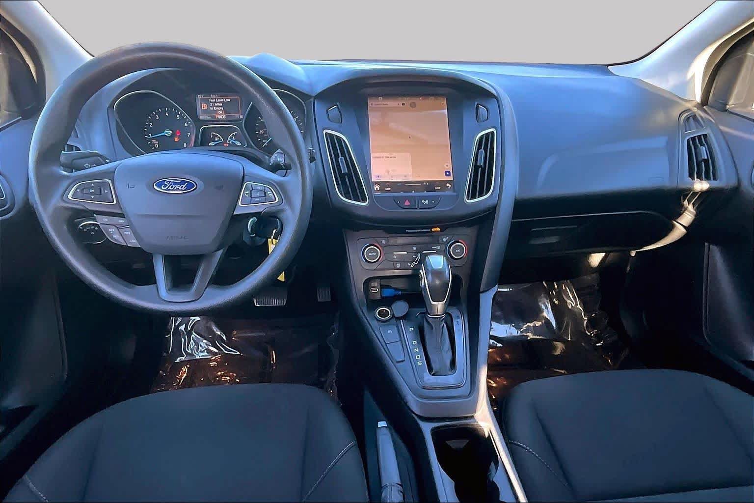 Used 2016 Ford Focus SE FWD image 15