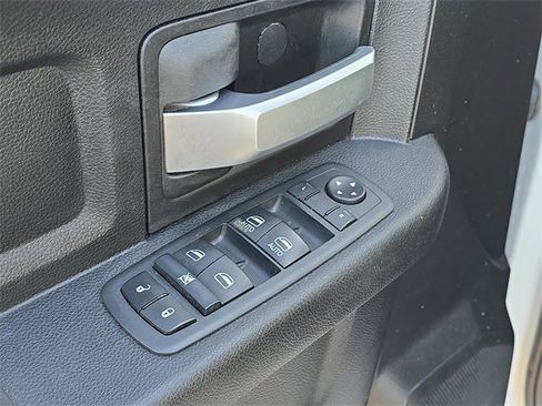 Certified 2019 RAM 2500 Tradesman image 11