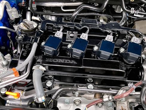 Used 2024 Honda Civic Si image 28