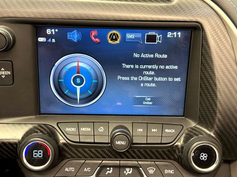 Used 2018 Chevrolet Corvette Z06 image 21