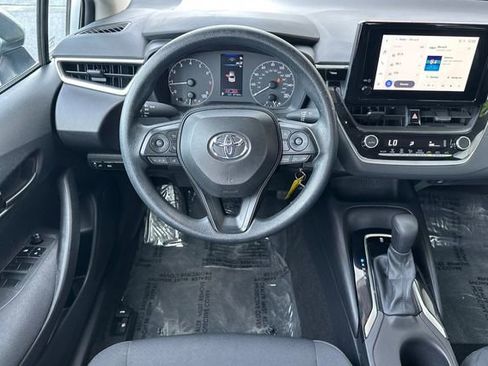Certified 2024 Toyota Corolla LE image 18