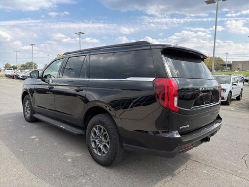 Used 2025 Ford Expedition Max Active image 6