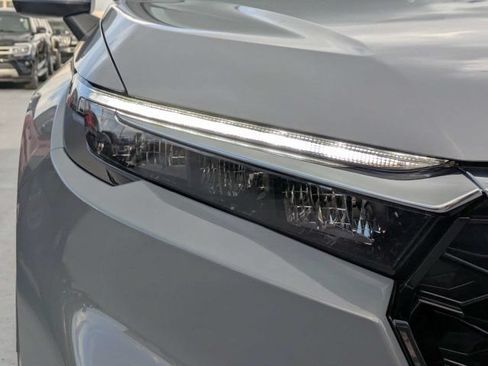 Used 2026 Honda CR-V EX-L image 12