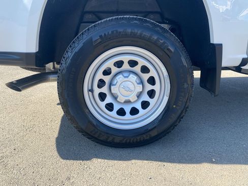 New 2026 Chevrolet Colorado W/T w/ Advanced Trailering Package image 5