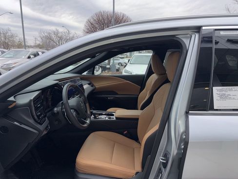 Certified 2025 Lexus RX 350 Premium w/ Convenience Package image 31