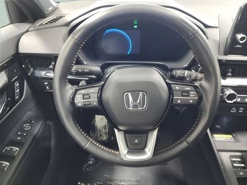 Certified 2025 Honda CR-V Sport Touring image 30