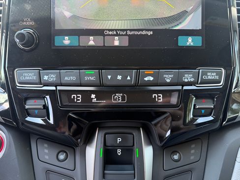 Used 2023 Honda Odyssey EX-L image 30