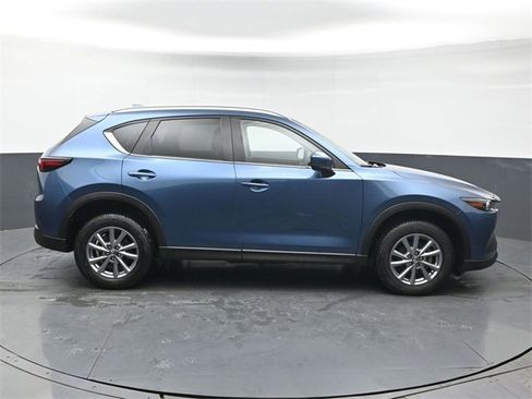 Certified 2023 MAZDA CX-5 AWD 2.5 S w/ Select Package image 6