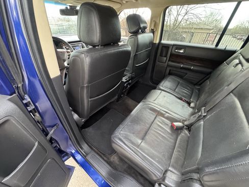 Used 2014 Ford Flex Limited image 17