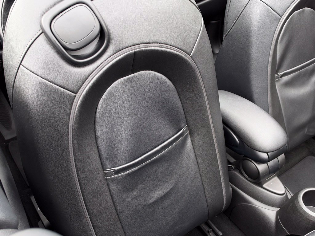 Used 2018 MINI Cooper S FWD image 33