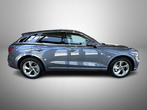 New 2026 Genesis GV70 2.5T Advanced w/ G1 Accessory Package AWD/4WD image 4