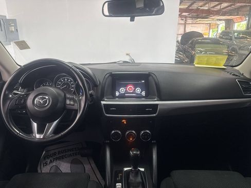Used 2016 MAZDA CX-5 Touring AWD/4WD image 18