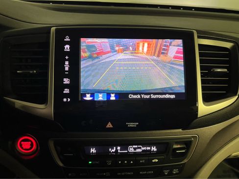 Used 2017 Honda Pilot EX-L image 17