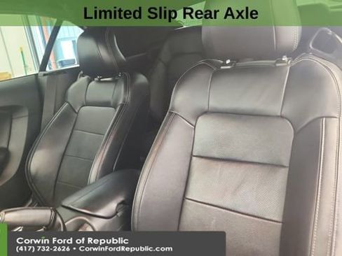 Used 2016 Ford Mustang GT Premium image 10