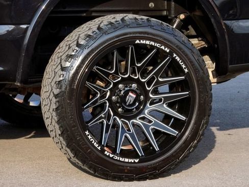 Used 2019 Ford F150 Limited w/ Trailer Tow Package AWD/4WD image 14