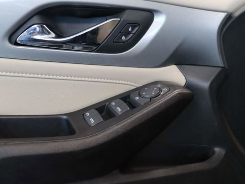 Certified 2023 Chevrolet Traverse LS w/ LPO, Cargo Package FWD image 14