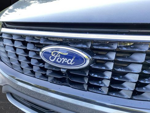 New 2025 Ford Escape Base w/ PHEV Premium Package image 46