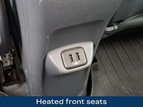 Used 2020 Chevrolet Bolt Premier w/ Infotainment Package image 14