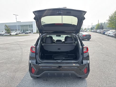 Certified 2024 Subaru Crosstrek 2.5i Limited AWD/4WD image 26