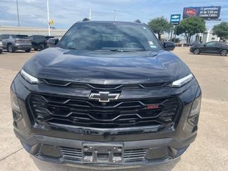 Used 2026 Chevrolet Equinox RS w/ Convenience Package III FWD video 2