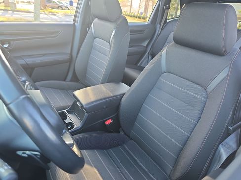 Certified 2024 Honda CR-V Sport image 15