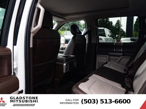 Used 2019 Ford F150 Limited AWD/4WD image 23