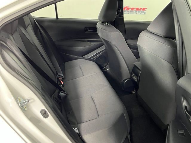 Used 2025 Toyota Corolla LE FWD image 26