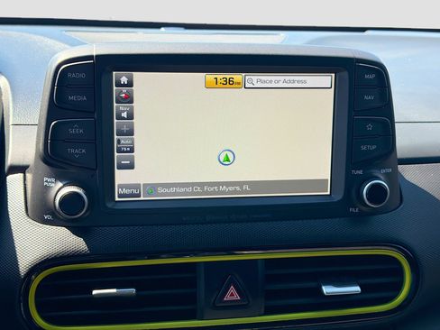 Used 2020 Hyundai Kona Ultimate image 31