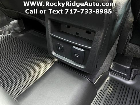 Used 2023 Ford Edge SEL w/ Convenience Package image 33