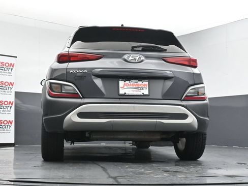 Used 2023 Hyundai Kona SEL FWD image 36