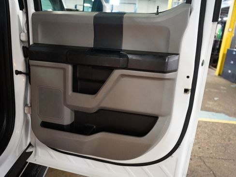 Used 2020 Ford F450 XL w/ Power Equipment Group AWD/4WD image 22