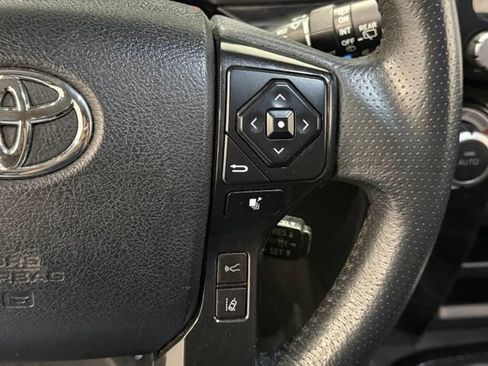Used 2020 Toyota 4Runner TRD Pro AWD/4WD image 15