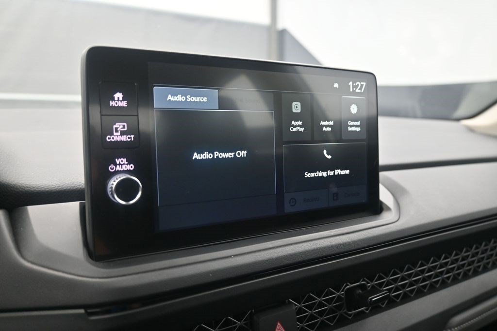 Used 2026 Honda Accord LX image 16