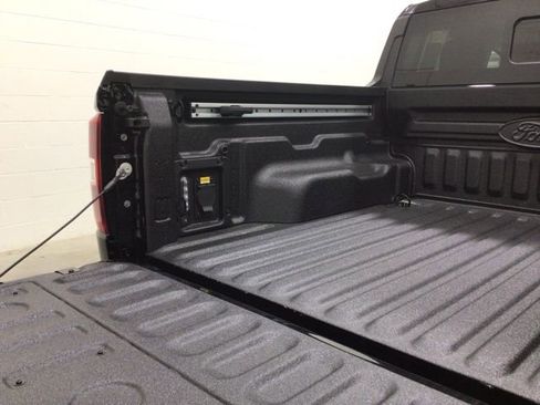 New 2025 Ford Maverick Lobo image 33