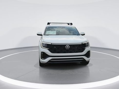 New 2026 Volkswagen Atlas Cross Sport SEL Premium R-Line AWD/4WD image 7
