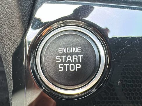 Used 2023 Kia Sportage SX FWD image 24