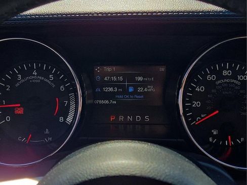 Used 2017 Ford Mustang Coupe image 30