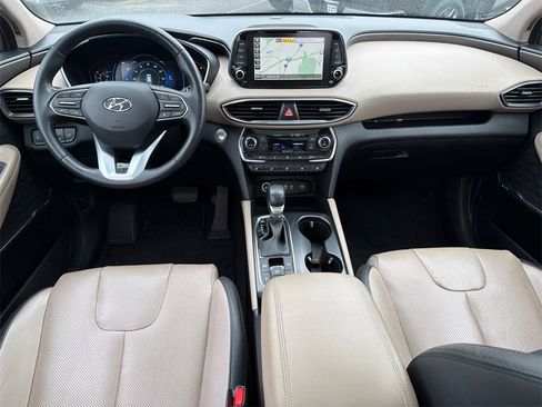 Used 2020 Hyundai Santa Fe Limited image 23