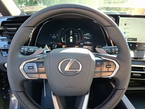 New 2026 Lexus RX 350 Premium image 14